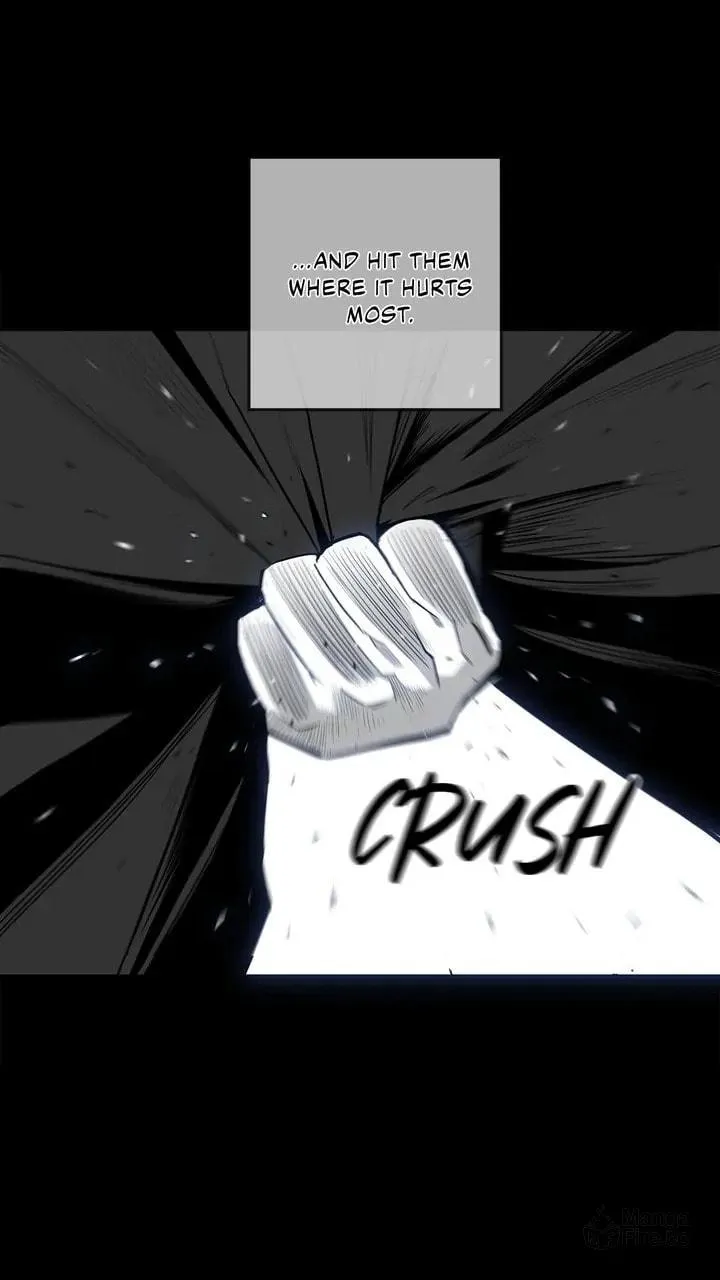 Read Plaza Wars chapter 18 image 11 on Lezhin