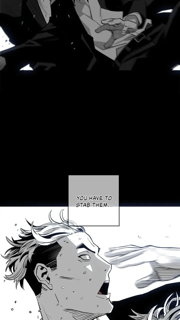 Read Plaza Wars chapter 18 image 15 on Lezhin