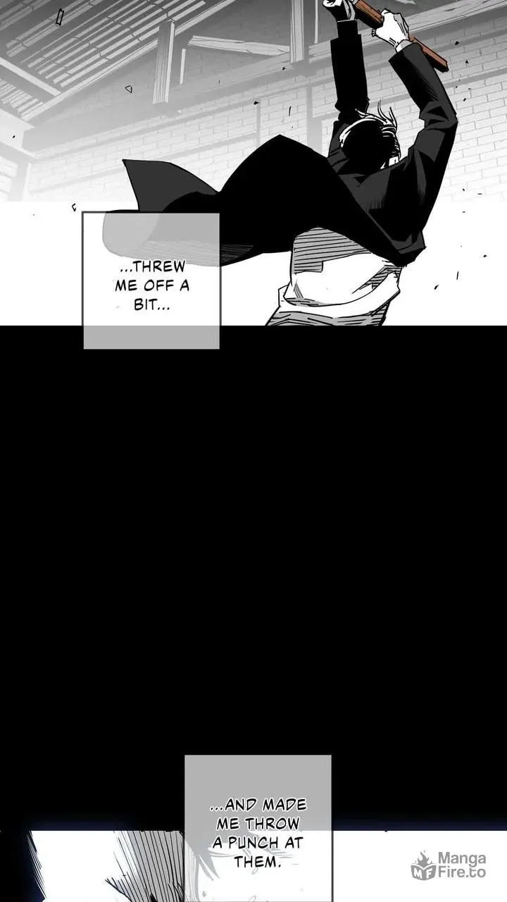 Read Plaza Wars chapter 18 image 19 on Lezhin