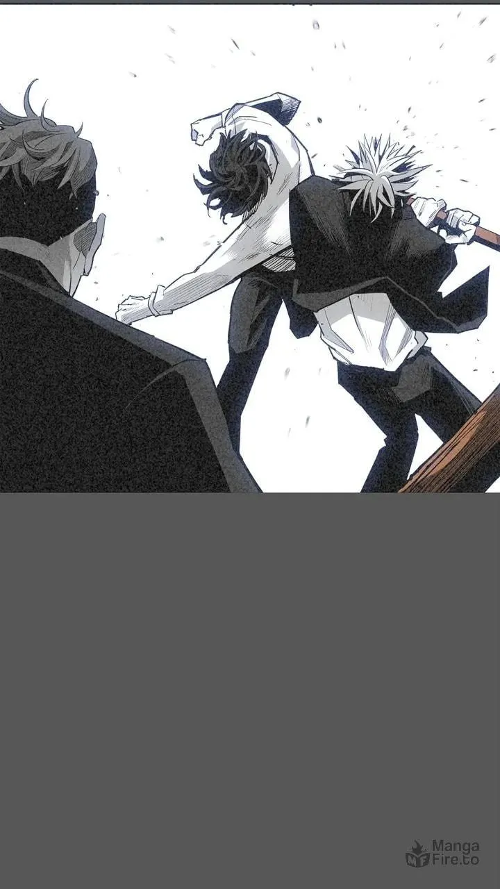 Read Plaza Wars chapter 18 image 2 on Lezhin