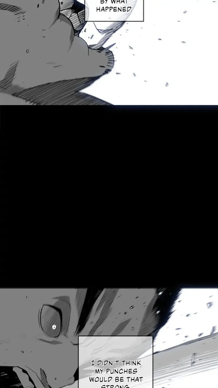 Read Plaza Wars chapter 18 image 25 on Lezhin