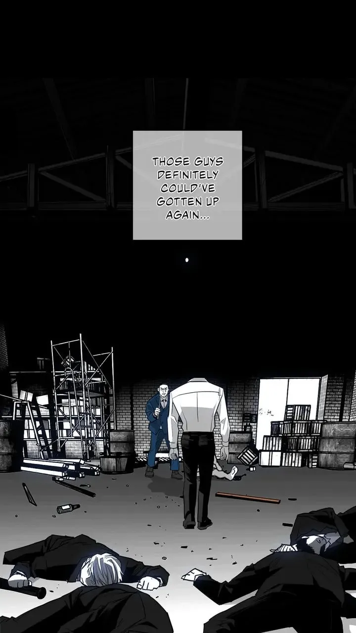 Read Plaza Wars chapter 18 image 28 on Lezhin