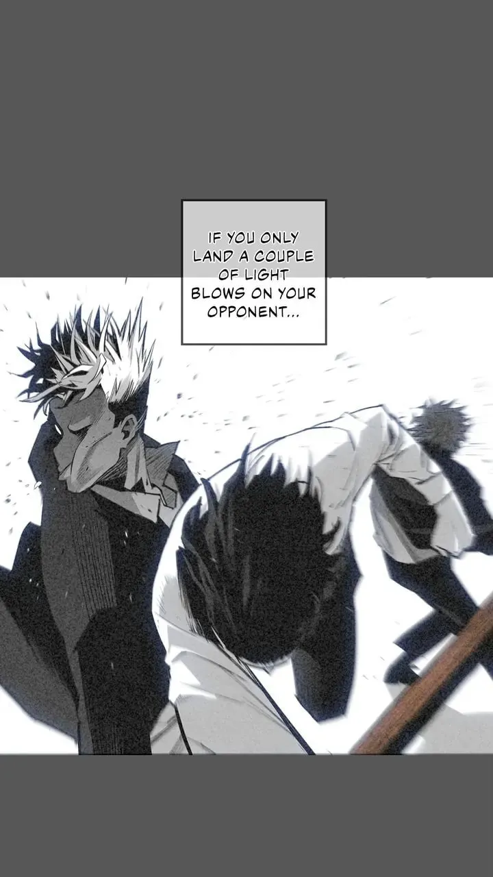 Read Plaza Wars chapter 18 image 3 on Lezhin