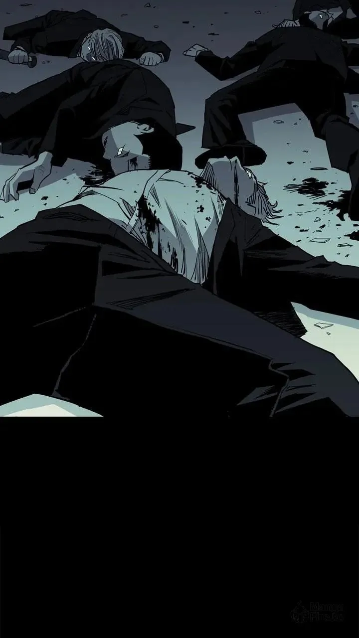 Read Plaza Wars chapter 18 image 38 on Lezhin