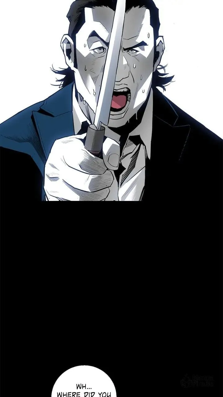 Read Plaza Wars chapter 18 image 41 on Lezhin