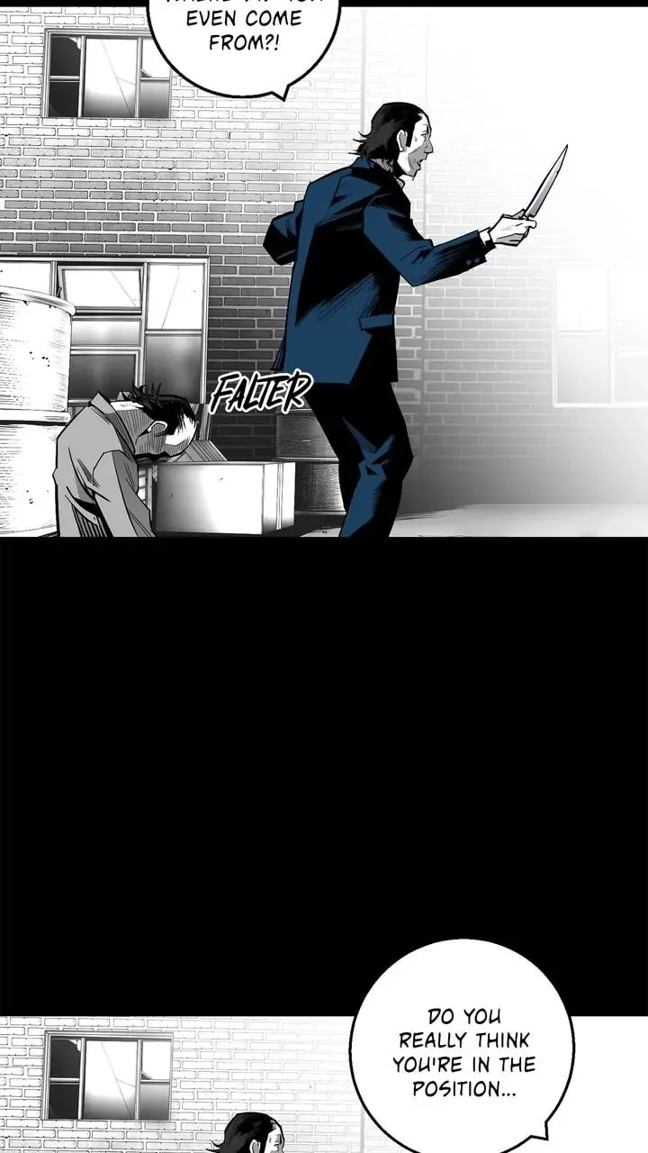 Read Plaza Wars chapter 18 image 42 on Lezhin