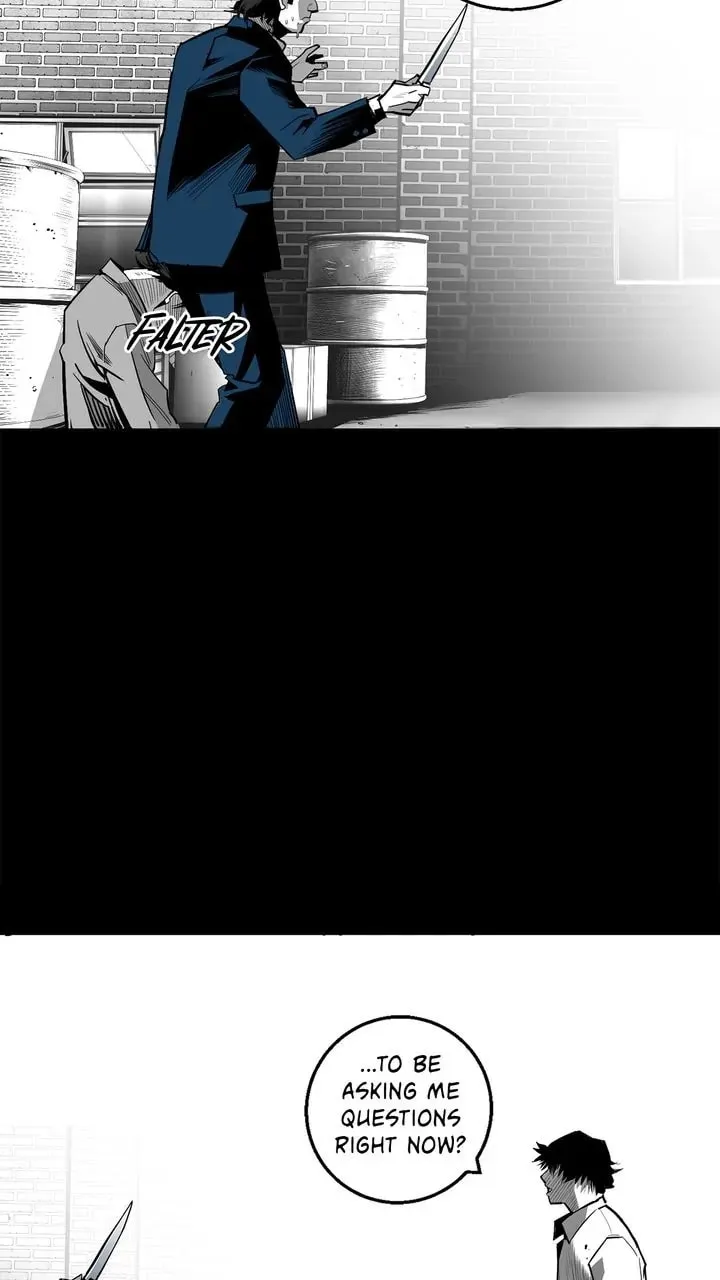 Read Plaza Wars chapter 18 image 43 on Lezhin