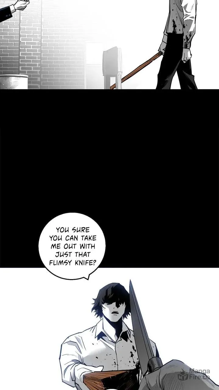Read Plaza Wars chapter 18 image 44 on Lezhin