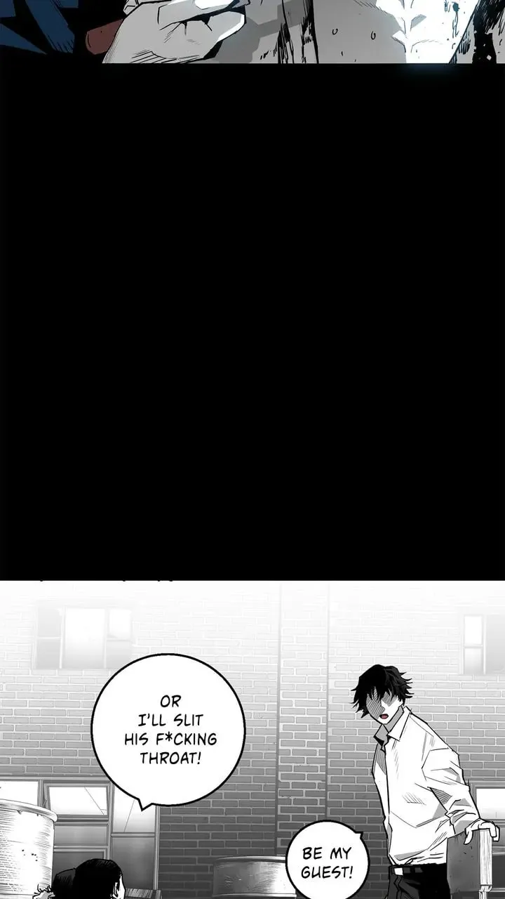 Read Plaza Wars chapter 18 image 46 on Lezhin