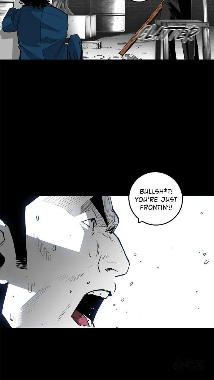 Read Plaza Wars chapter 18 image 47 on Lezhin