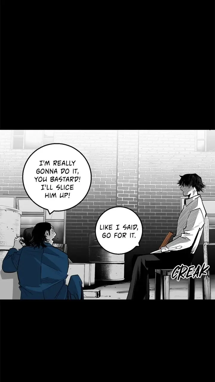 Read Plaza Wars chapter 18 image 48 on Lezhin