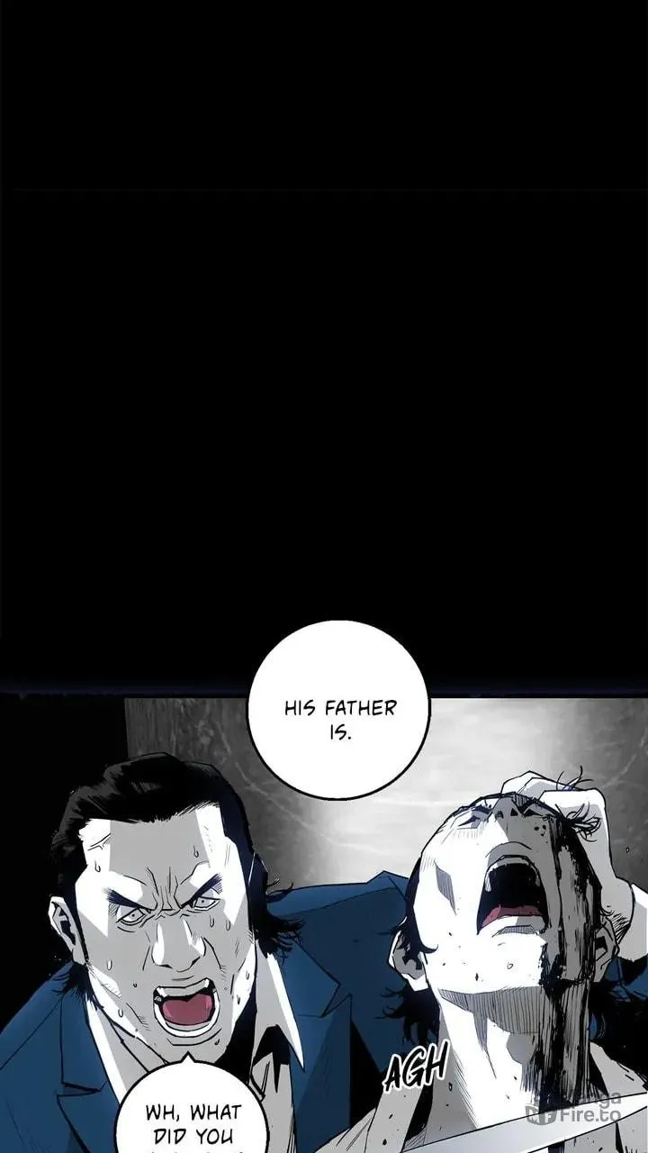 Read Plaza Wars chapter 18 image 50 on Lezhin