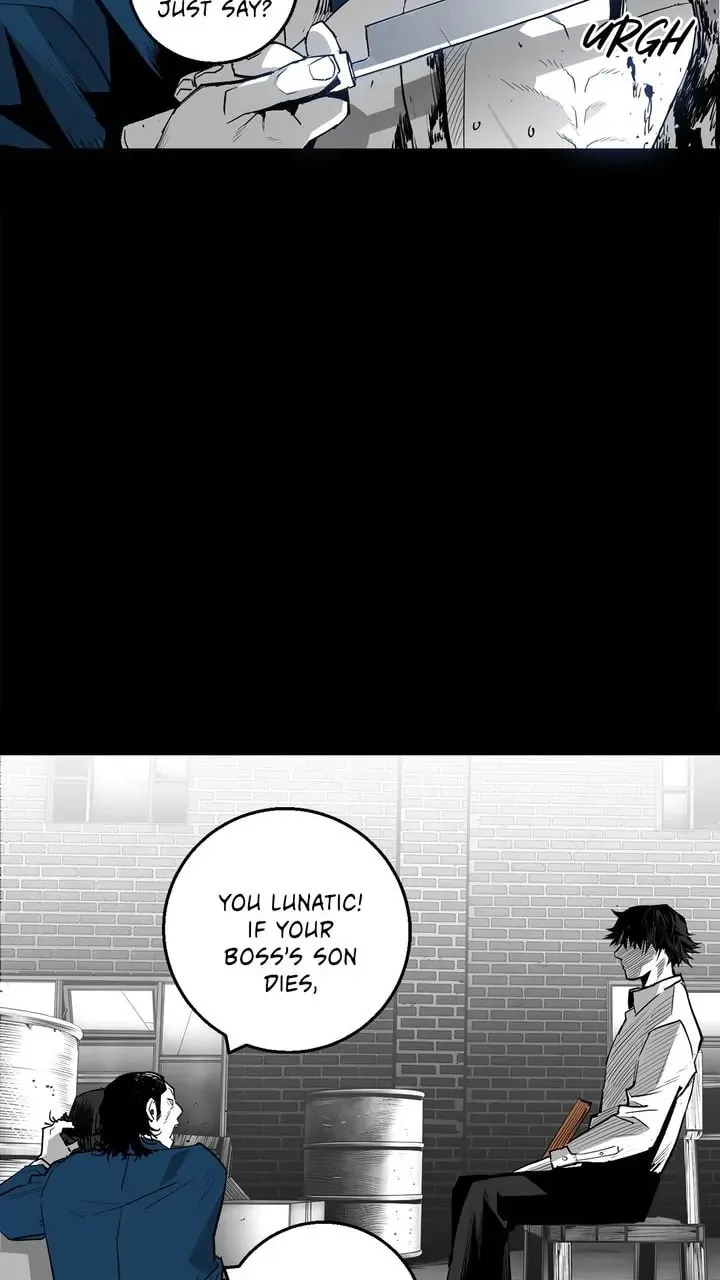 Read Plaza Wars chapter 18 image 51 on Lezhin