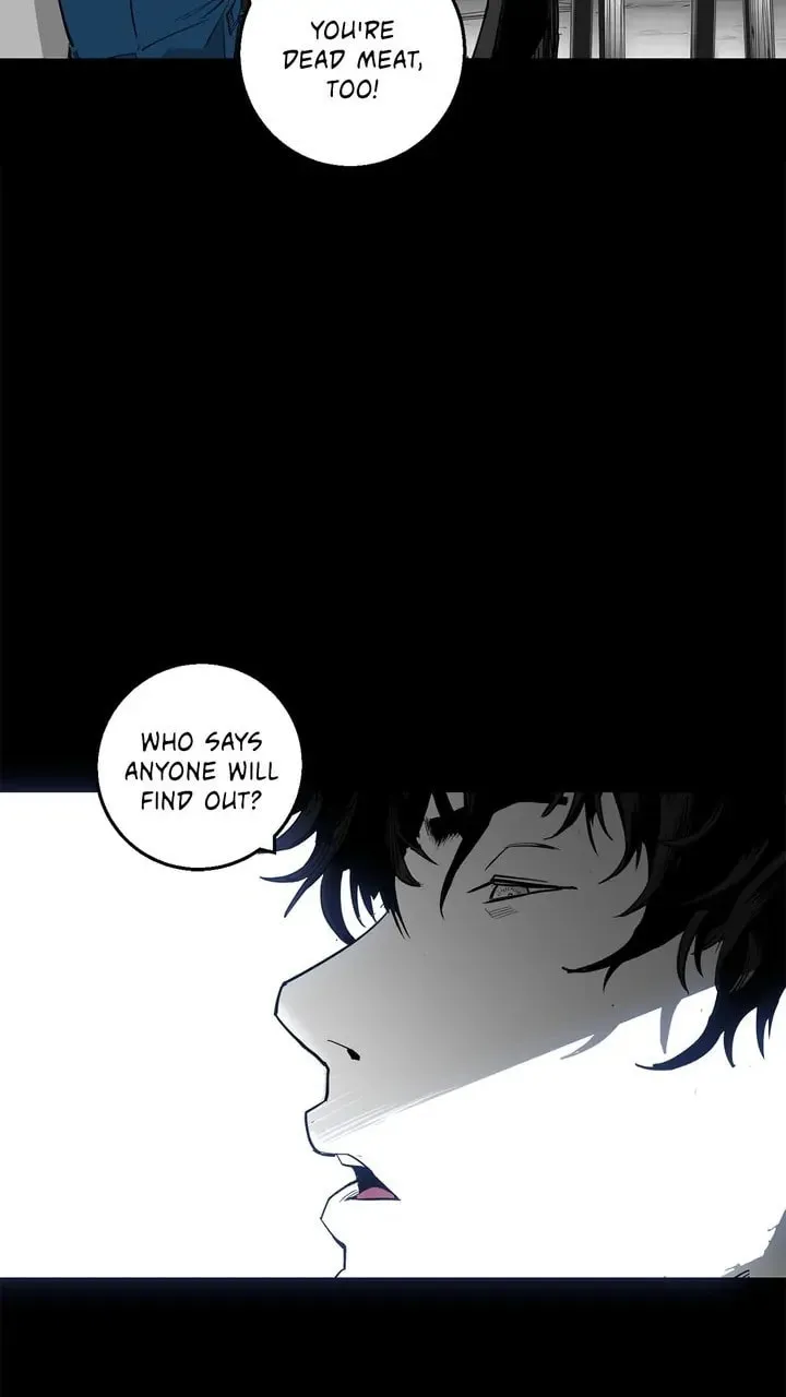 Read Plaza Wars chapter 18 image 52 on Lezhin