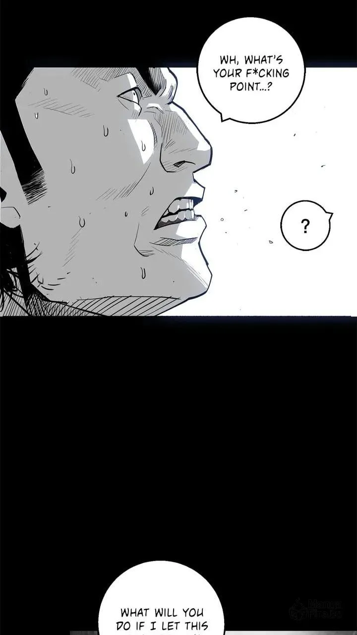 Read Plaza Wars chapter 18 image 56 on Lezhin