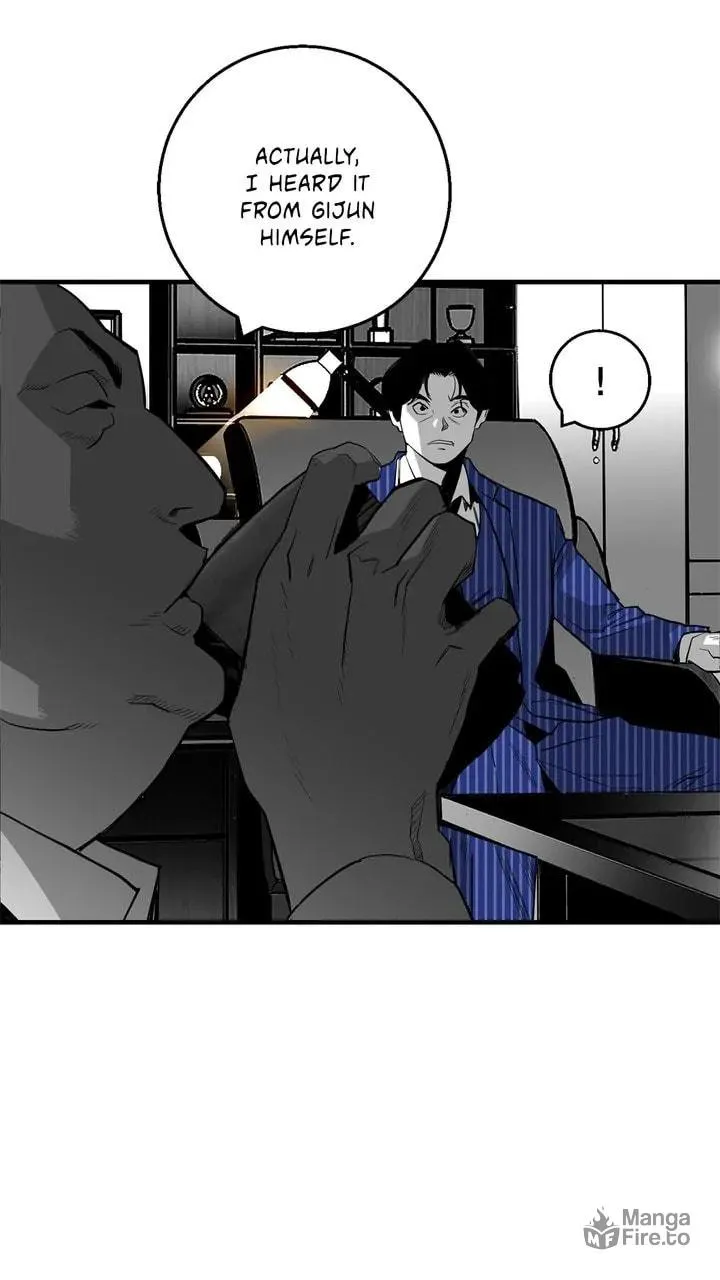 Read Plaza Wars chapter 18 image 71 on Lezhin