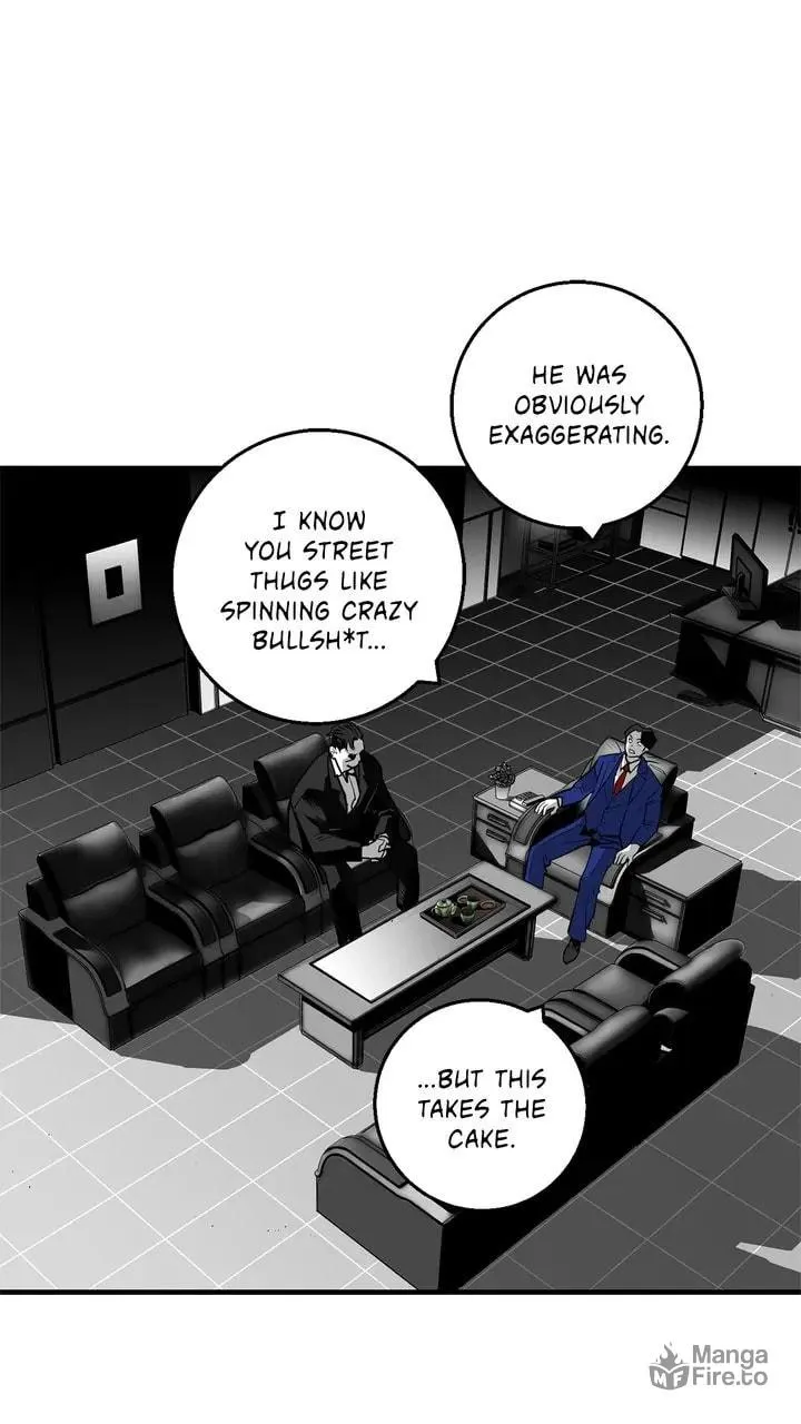 Read Plaza Wars chapter 18 image 74 on Lezhin