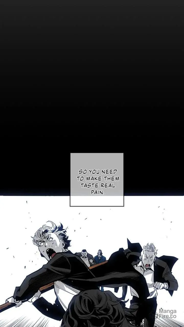 Read Plaza Wars chapter 18 image 8 on Lezhin