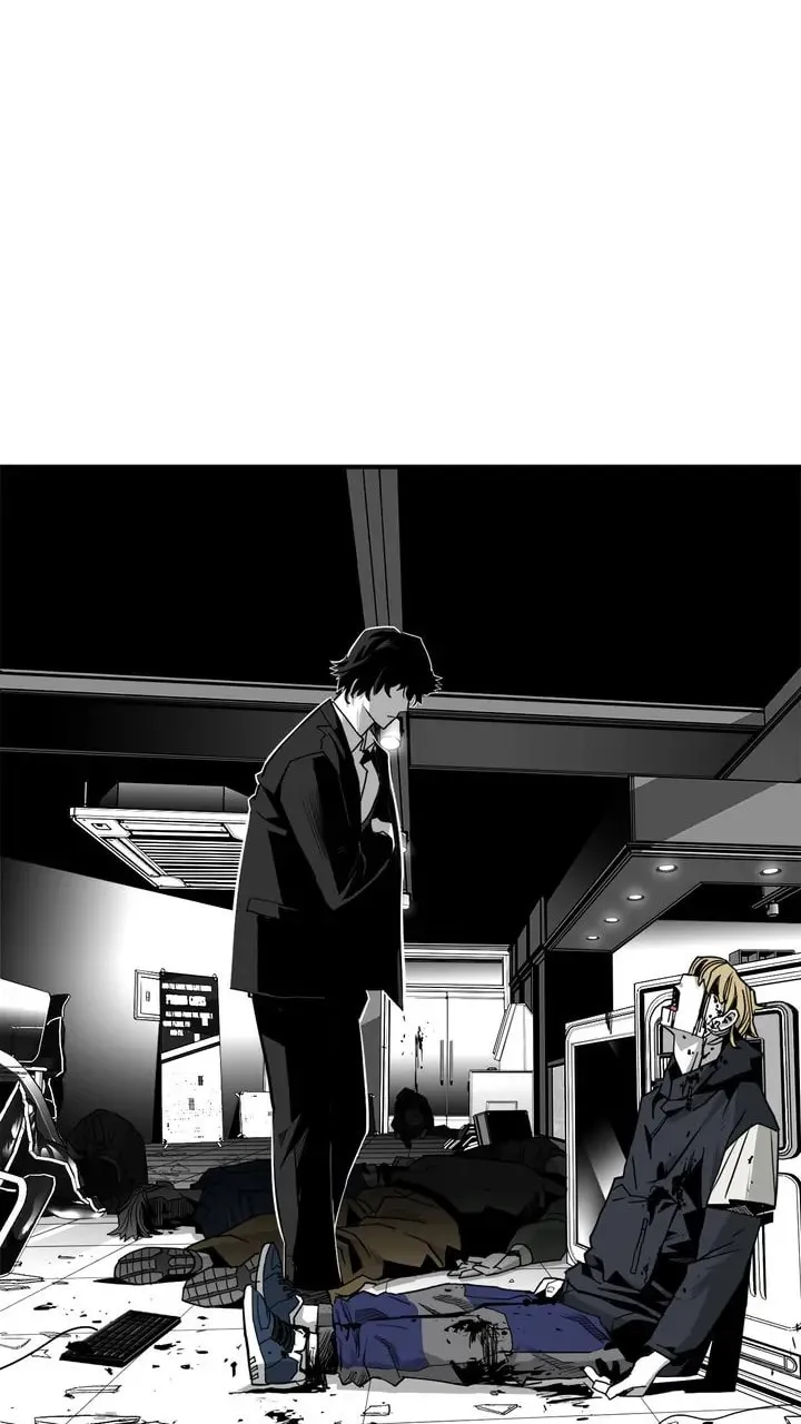 Read Plaza Wars chapter 19 image 10 on Lezhin