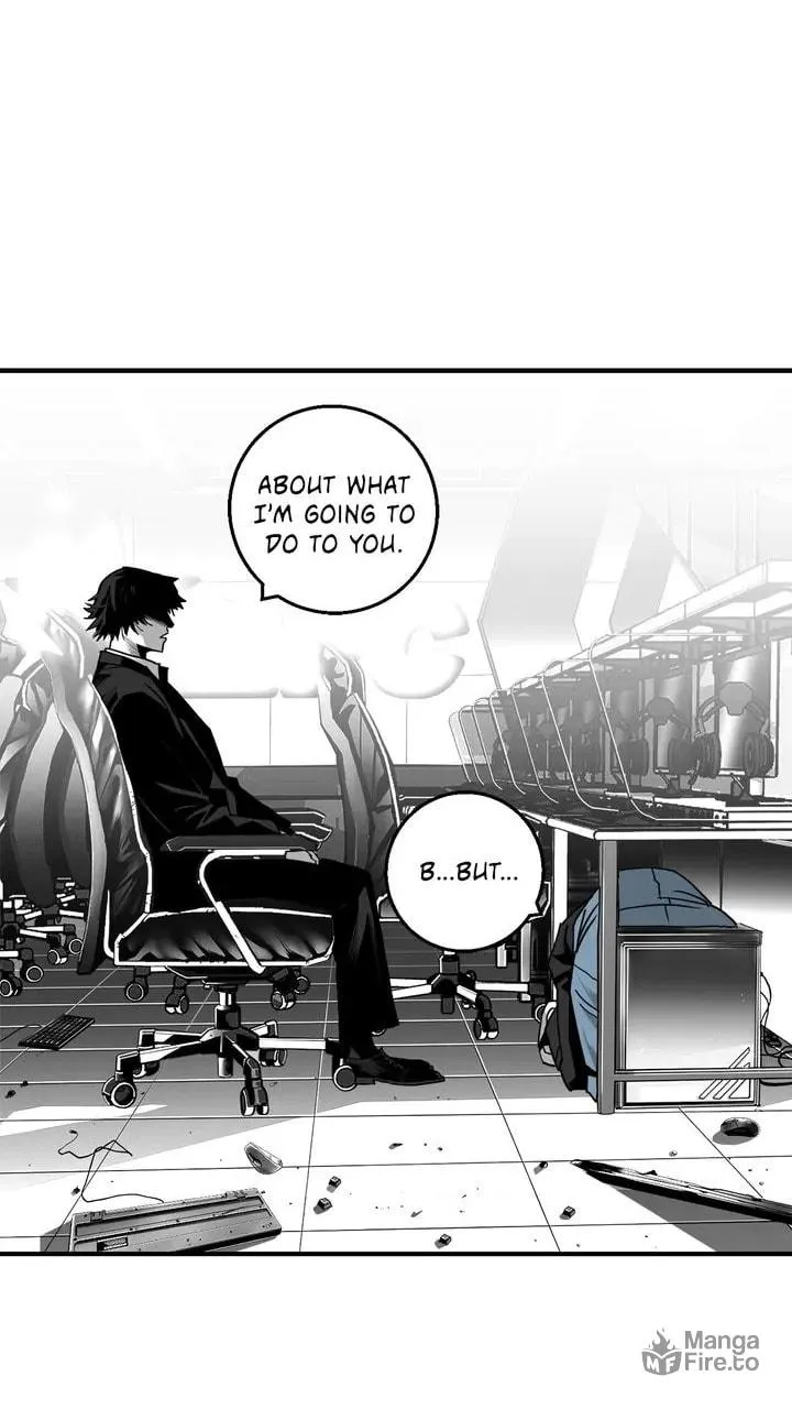 Read Plaza Wars chapter 19 image 19 on Lezhin