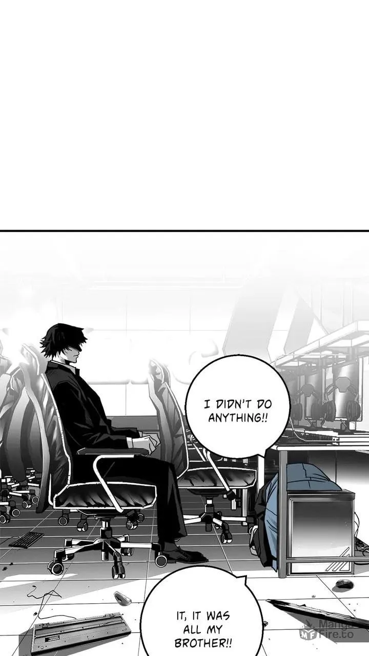 Read Plaza Wars chapter 19 image 20 on Lezhin