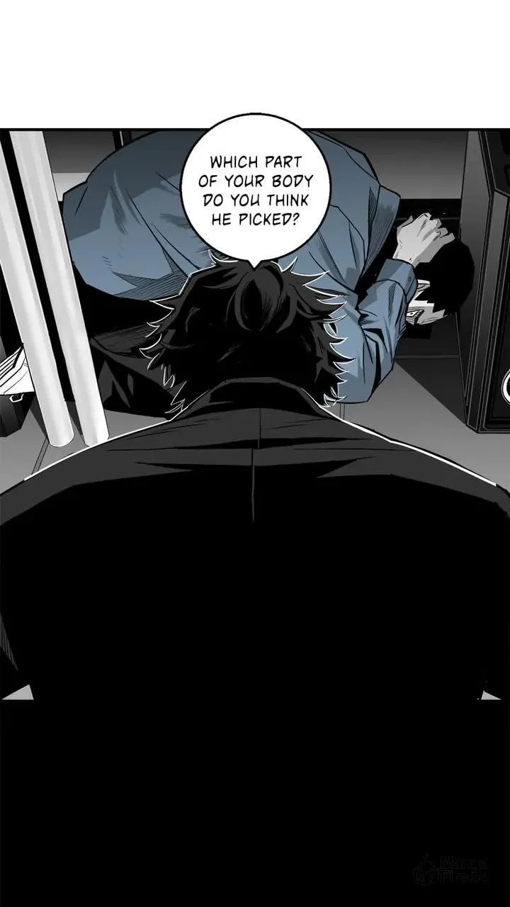 Read Plaza Wars chapter 19 image 23 on Lezhin