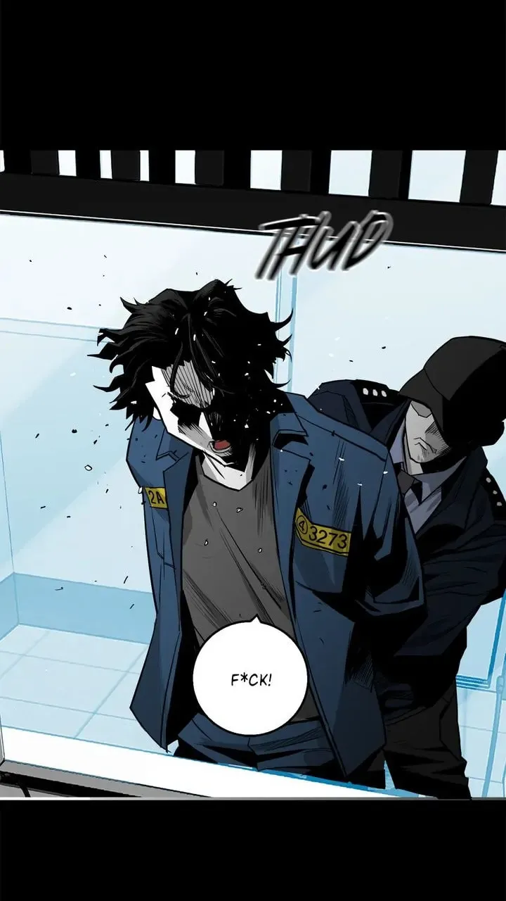 Read Plaza Wars chapter 19 image 25 on Lezhin