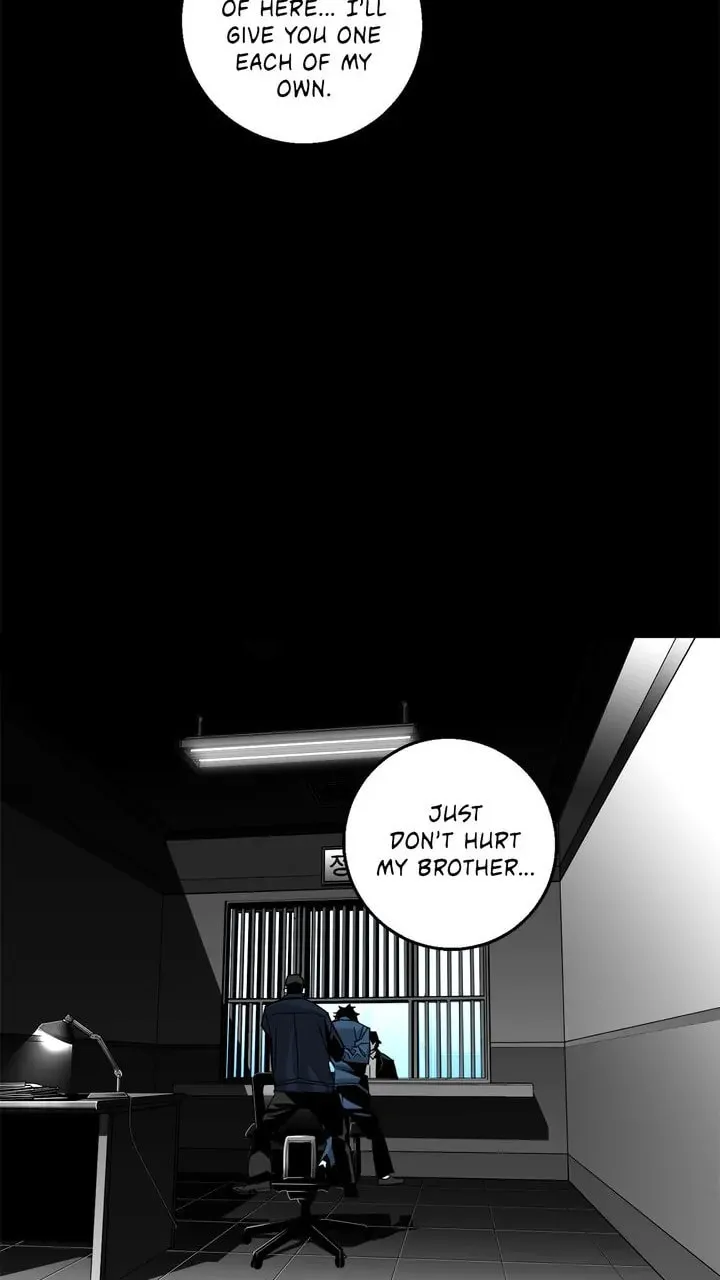Read Plaza Wars chapter 19 image 27 on Lezhin