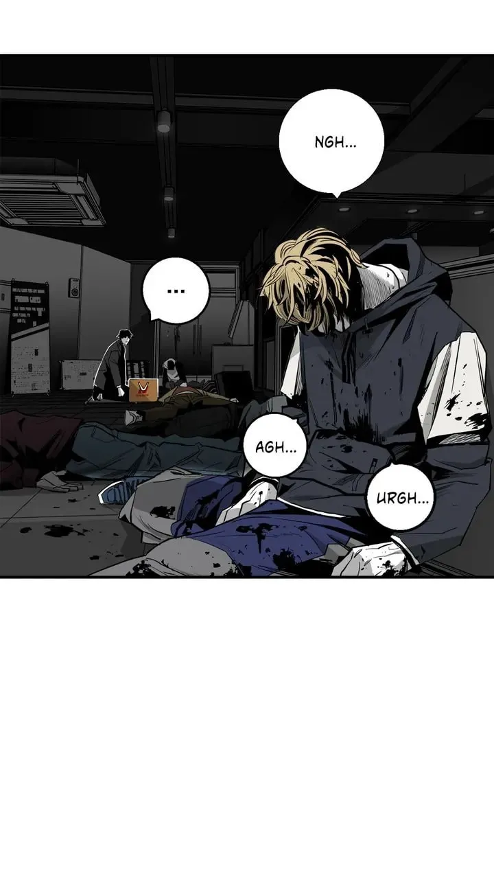 Read Plaza Wars chapter 19 image 3 on Lezhin