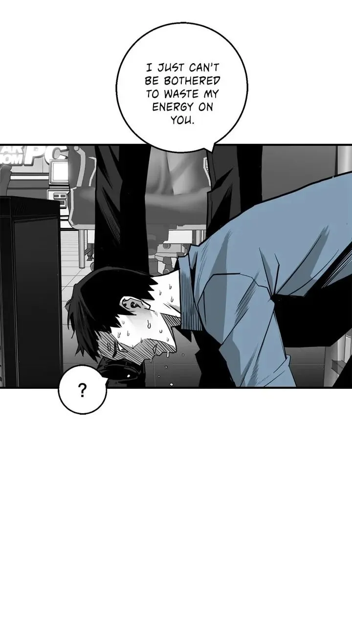 Read Plaza Wars chapter 19 image 33 on Lezhin
