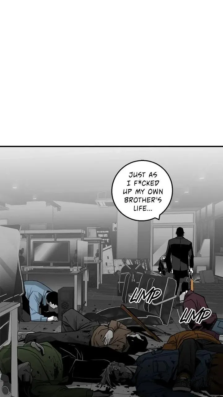 Read Plaza Wars chapter 19 image 35 on Lezhin