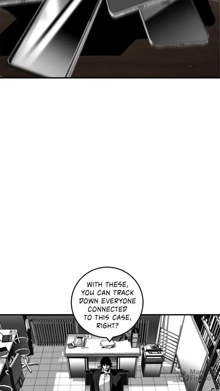 Read Plaza Wars chapter 19 image 38 on Lezhin