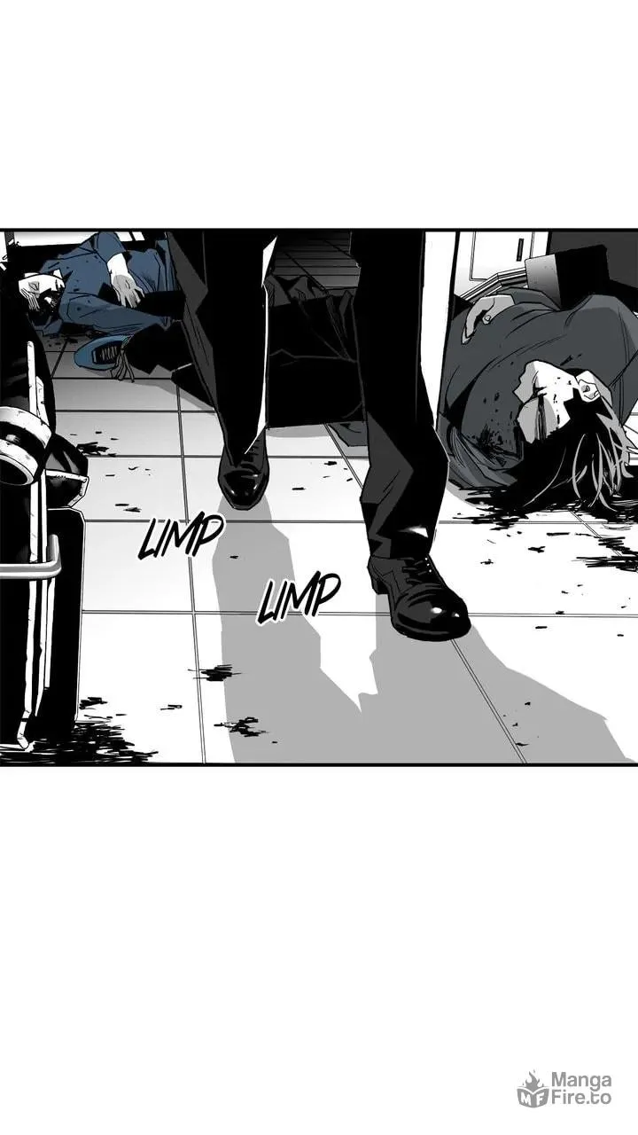 Read Plaza Wars chapter 19 image 4 on Lezhin