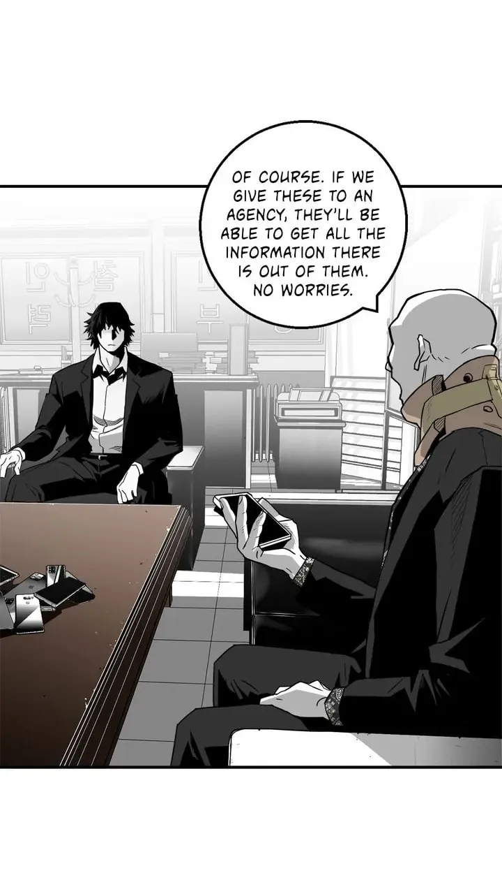 Read Plaza Wars chapter 19 image 40 on Lezhin