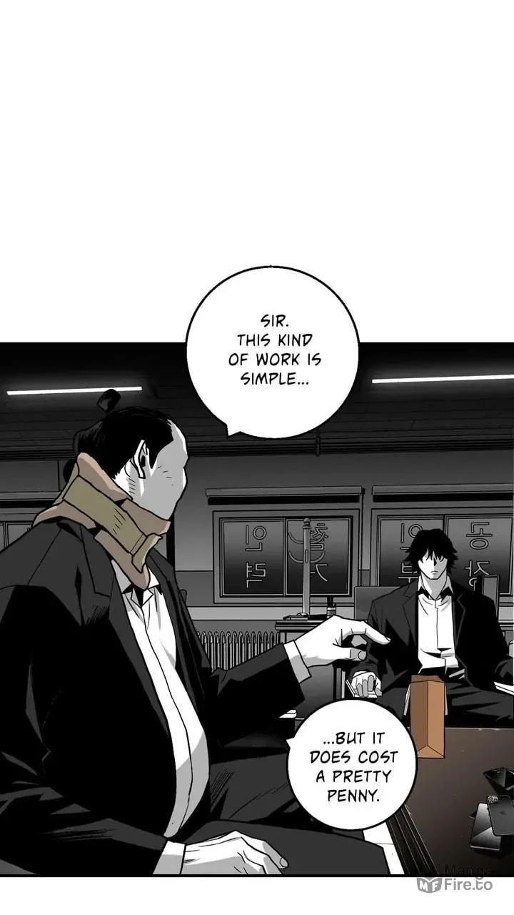 Read Plaza Wars chapter 19 image 41 on Lezhin