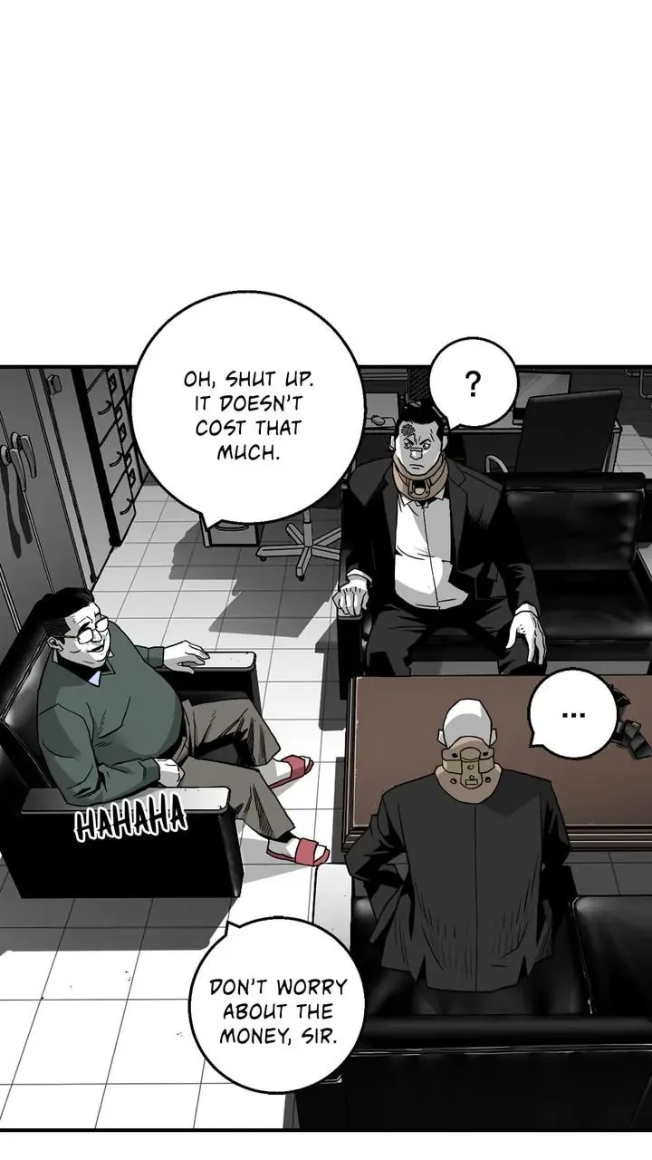 Read Plaza Wars chapter 19 image 42 on Lezhin