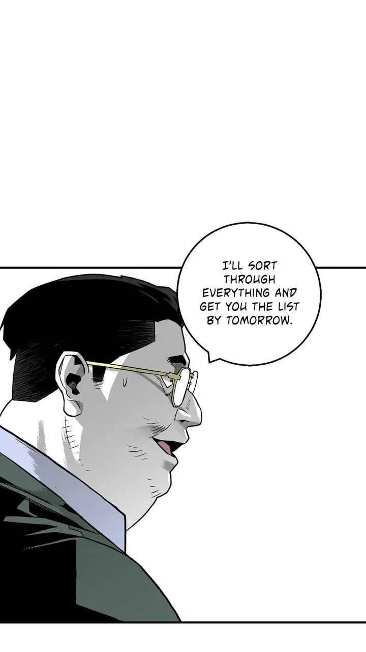 Read Plaza Wars chapter 19 image 43 on Lezhin