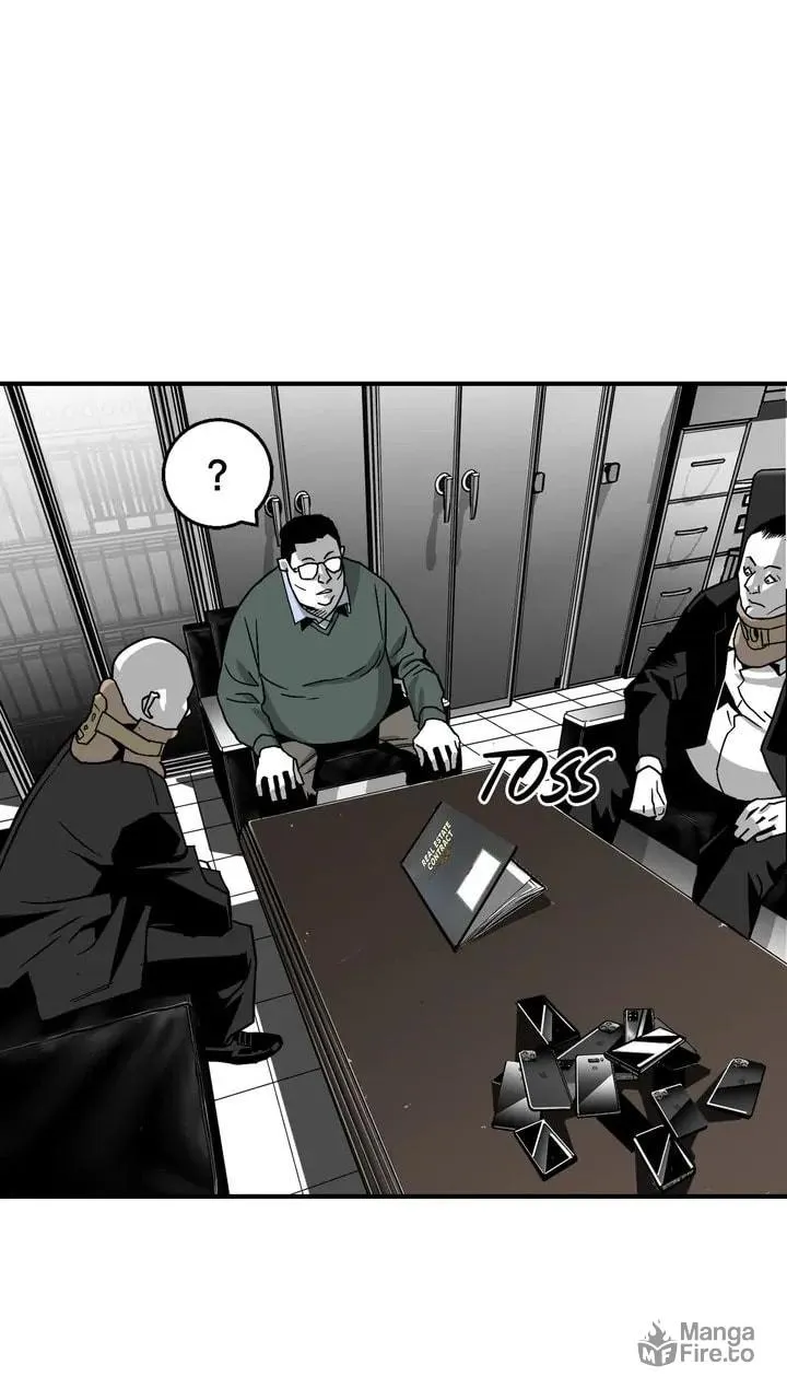 Read Plaza Wars chapter 19 image 44 on Lezhin