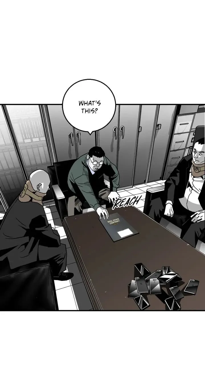 Read Plaza Wars chapter 19 image 45 on Lezhin