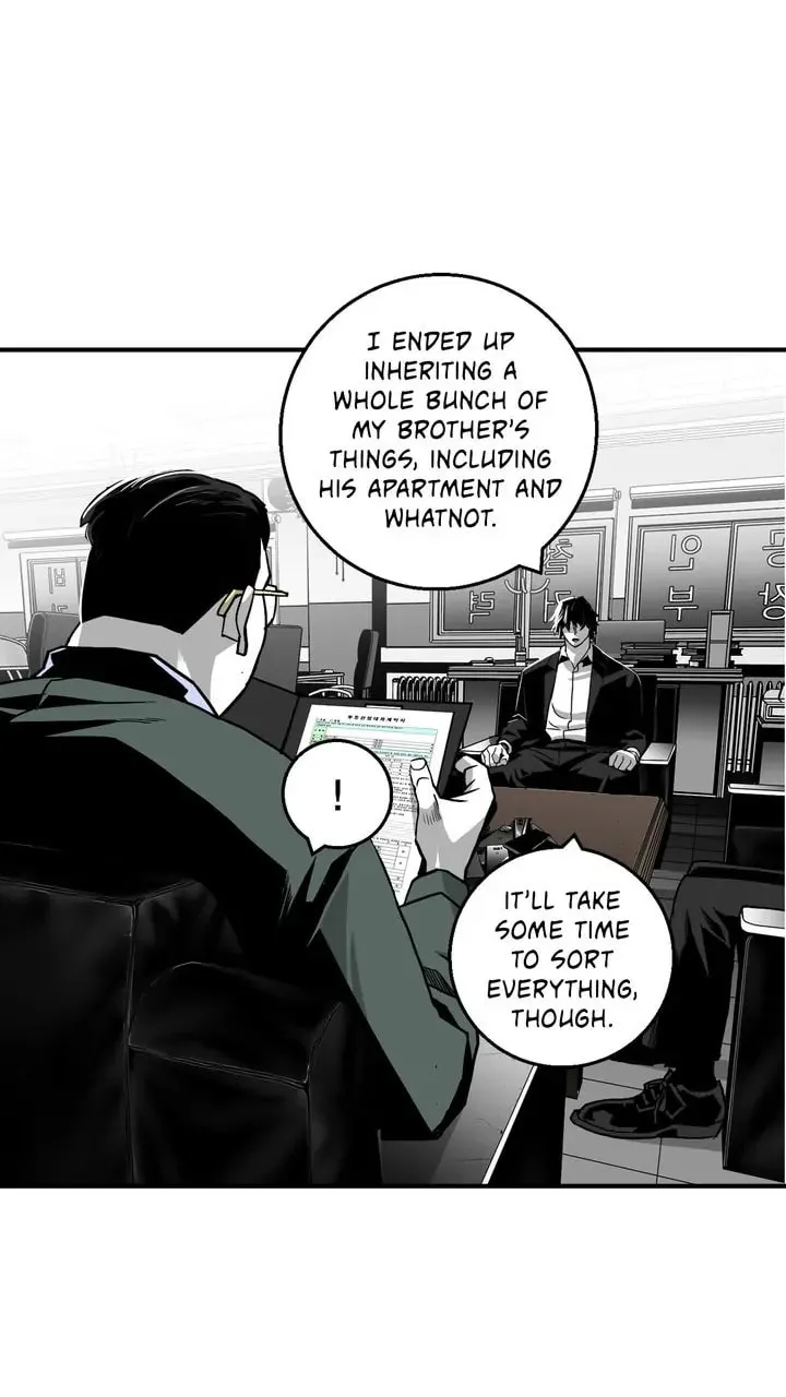 Read Plaza Wars chapter 19 image 46 on Lezhin