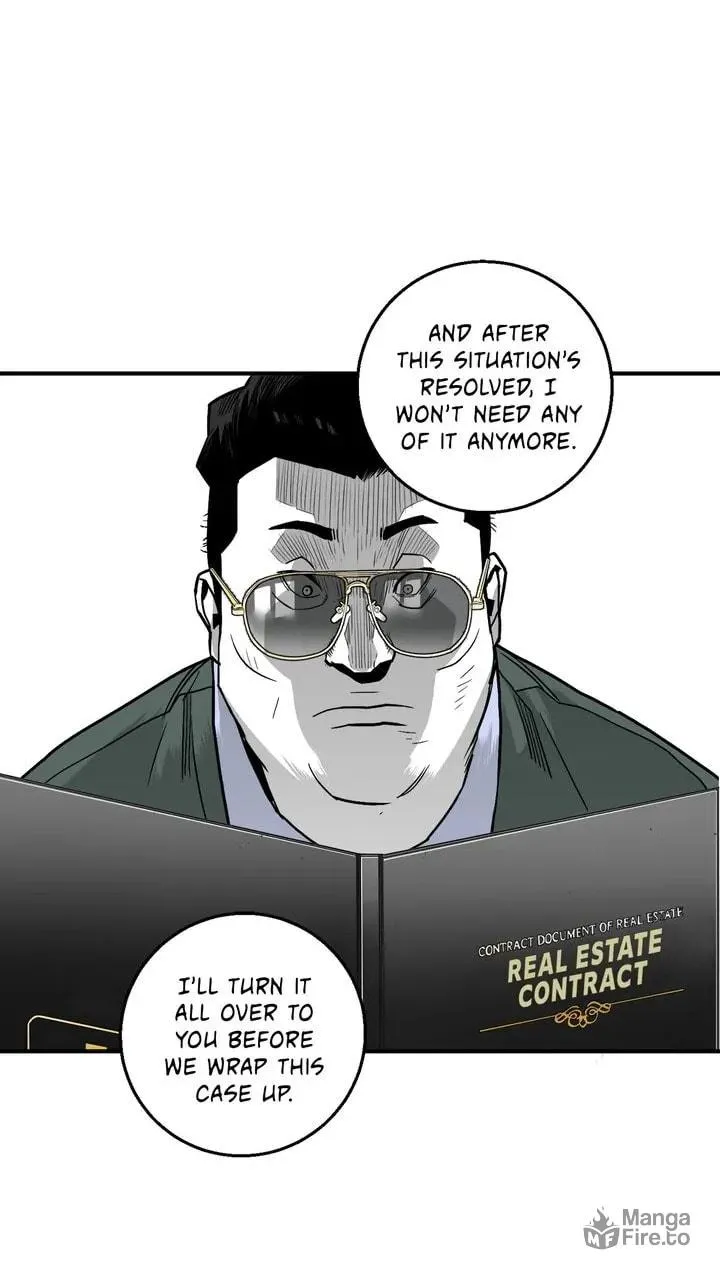 Read Plaza Wars chapter 19 image 47 on Lezhin