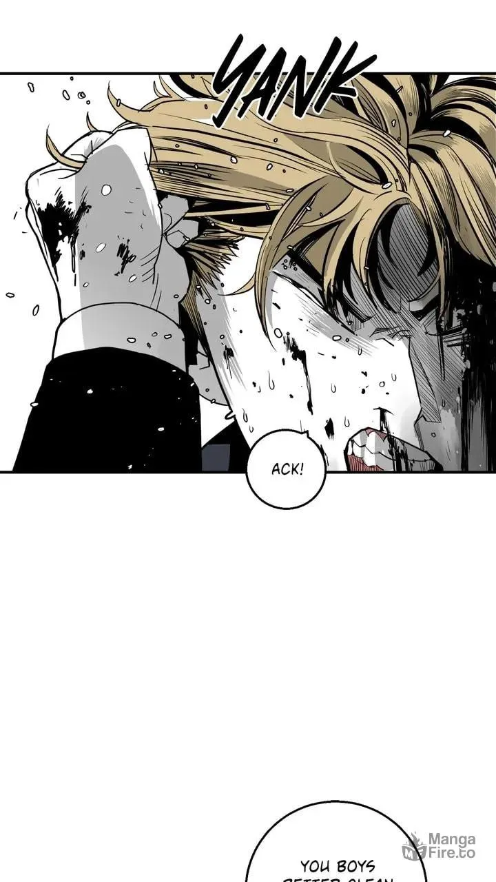 Read Plaza Wars chapter 19 image 5 on Lezhin