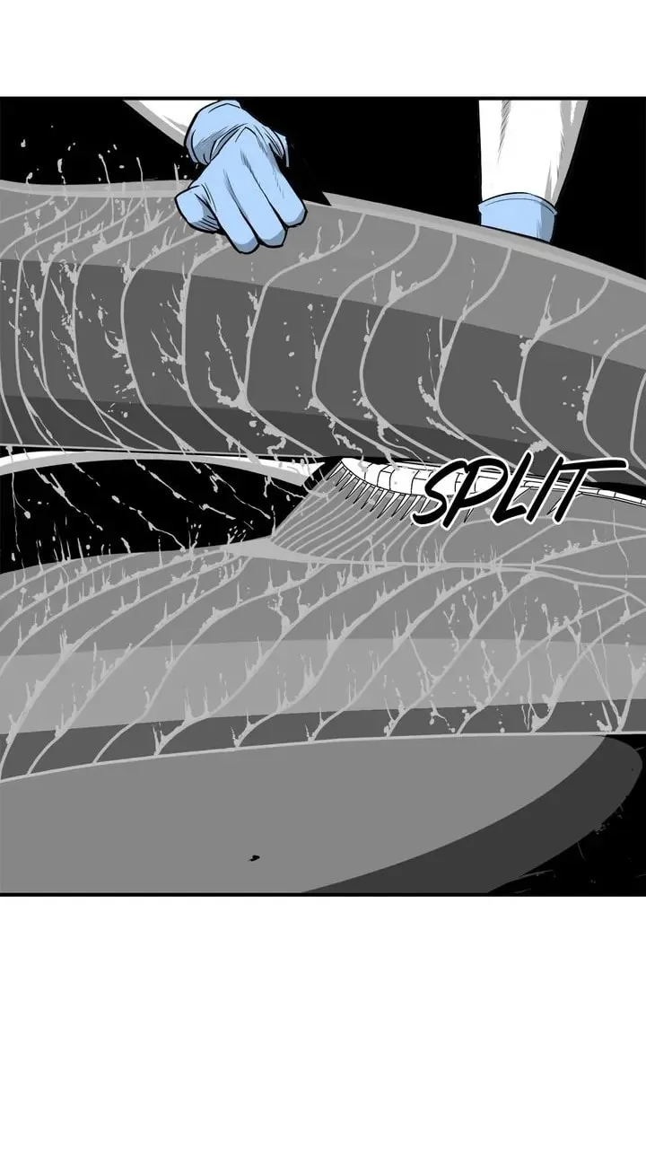 Read Plaza Wars chapter 19 image 51 on Lezhin
