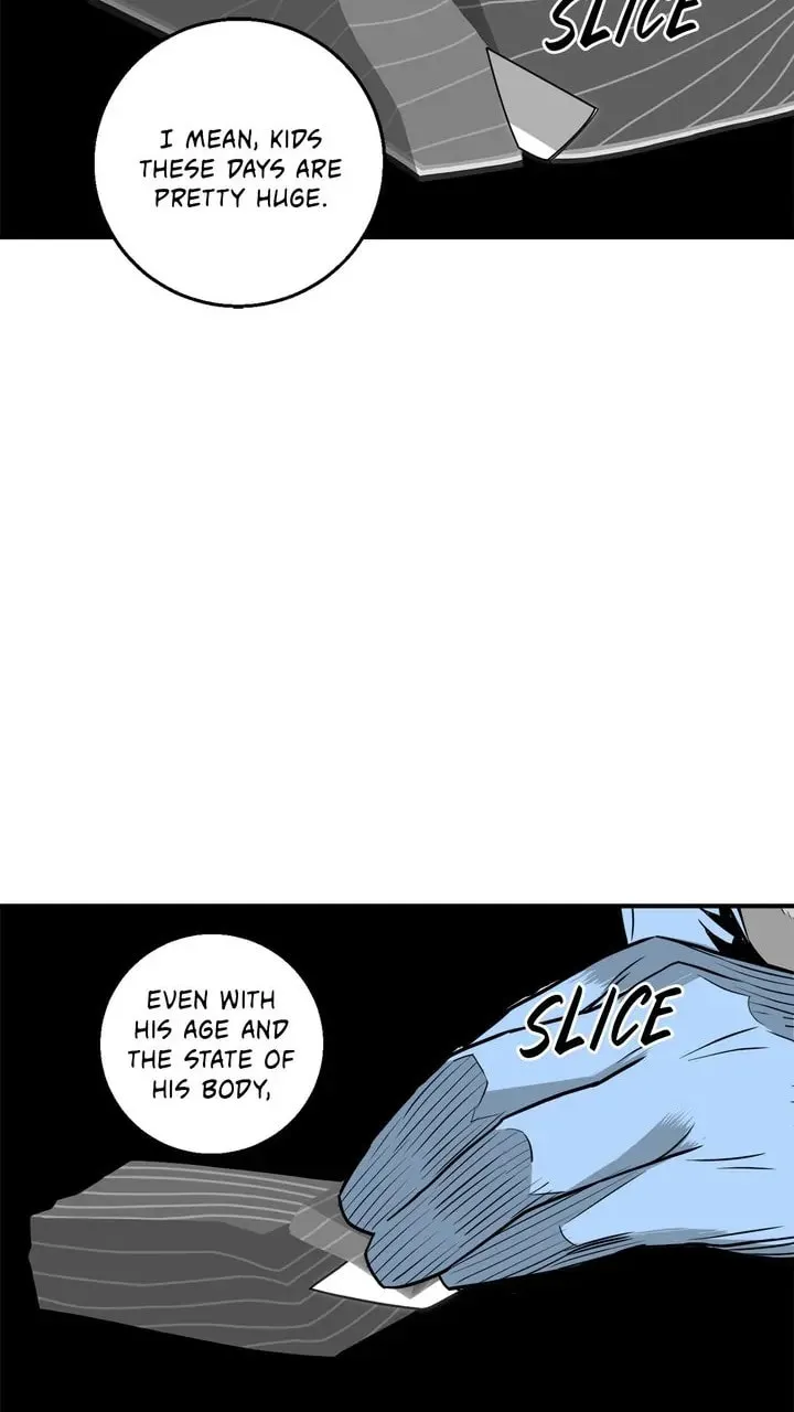 Read Plaza Wars chapter 19 image 55 on Lezhin