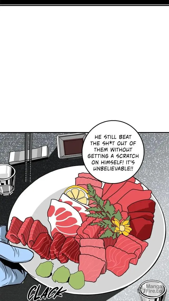 Read Plaza Wars chapter 19 image 56 on Lezhin