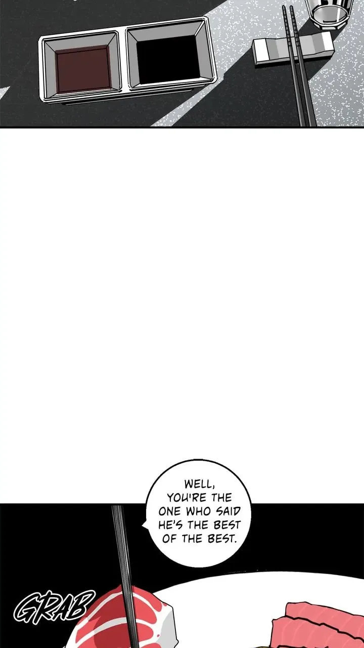 Read Plaza Wars chapter 19 image 57 on Lezhin