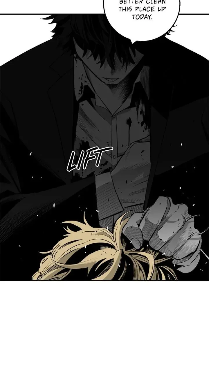 Read Plaza Wars chapter 19 image 6 on Lezhin