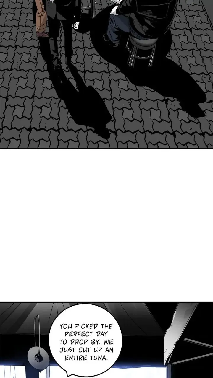 Read Plaza Wars chapter 19 image 72 on Lezhin