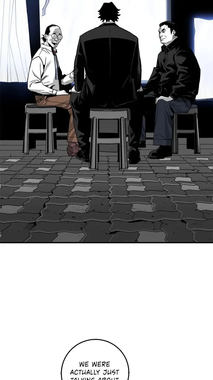 Read Plaza Wars chapter 19 image 73 on Lezhin