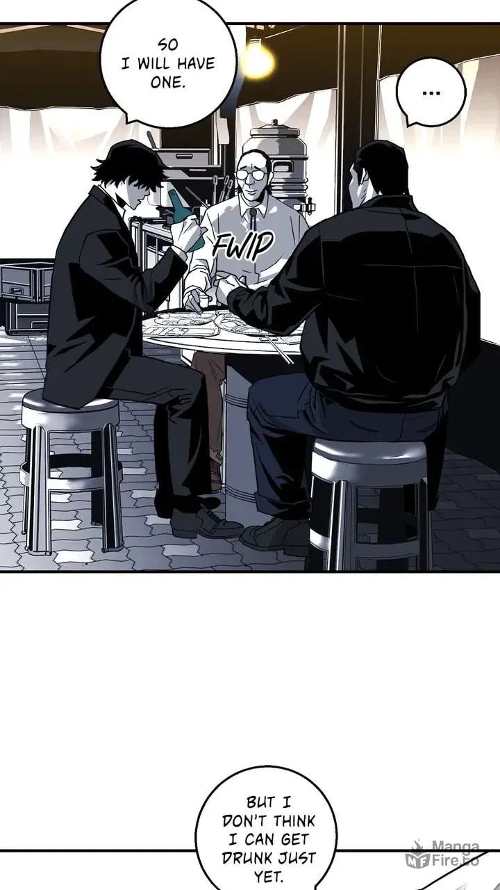 Read Plaza Wars chapter 19 image 79 on Lezhin